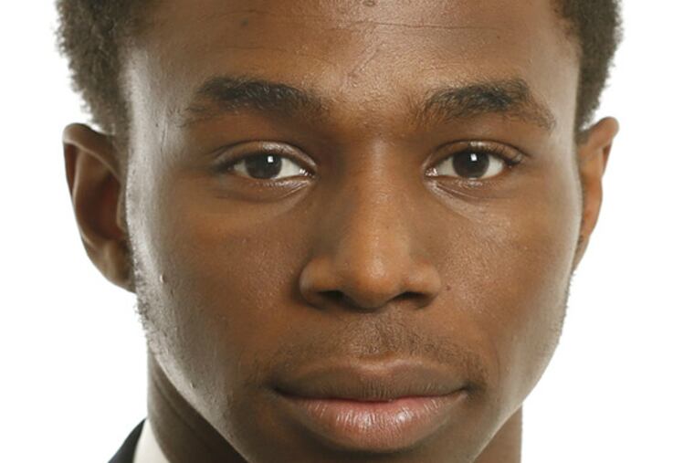 Andrew Wiggins is the No. 1 pick among most of the Daily News staffers.