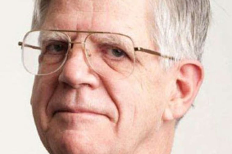 Frederic L. Ballard Jr.