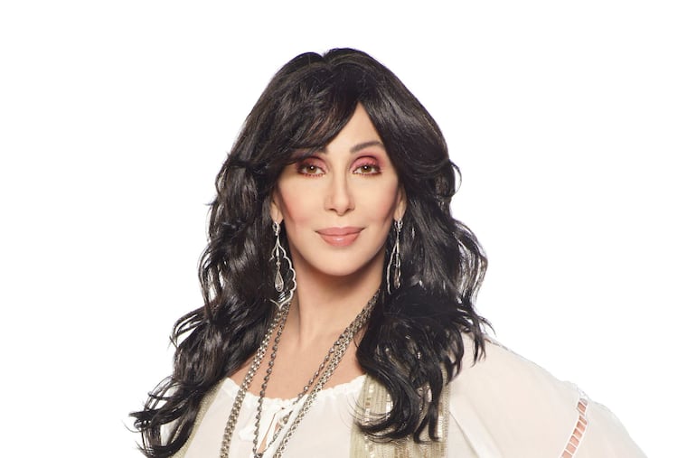 Cher