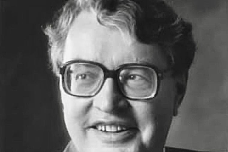 Evan Hopkins Turner, who was director of the Philadelphia Museum of Art from 1964 to 1978, died Thursday, Dec. 17, 2020 at his home in Philadelphia. He was 93.
