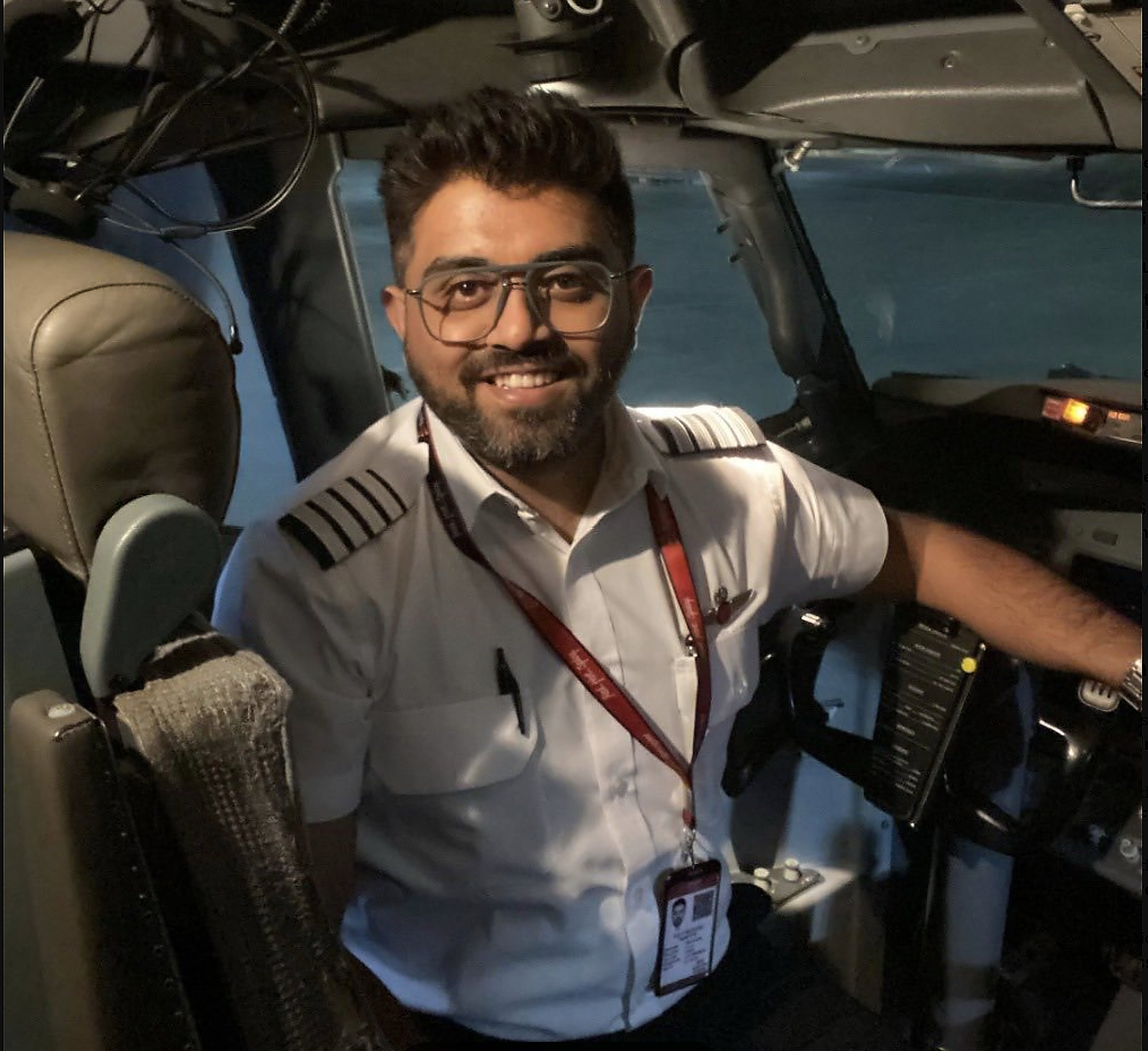 Inside FlyDubai's 4-hour ordeal: A cockpit fight, steep descents and alternating distress codes