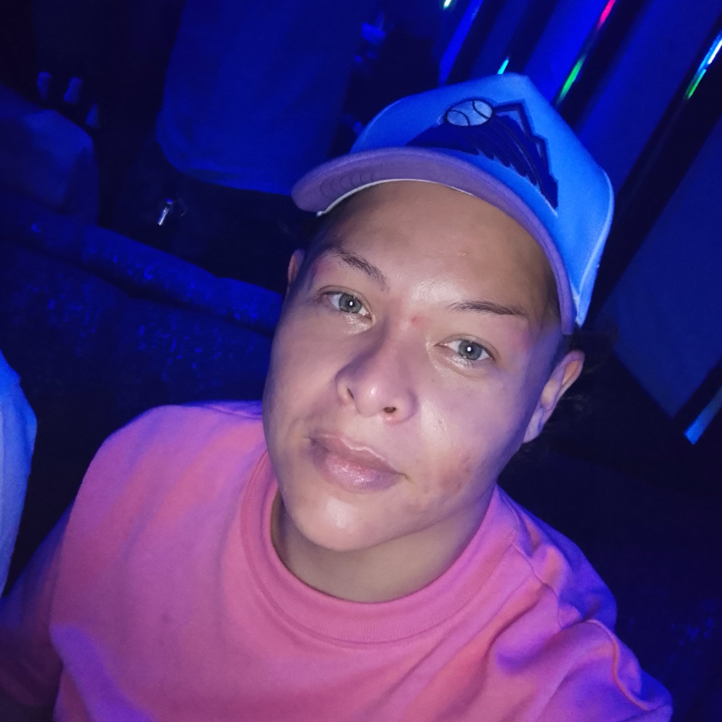 Deported to Central African Republic, a transgender woman who lived openly in Miami is hiding again