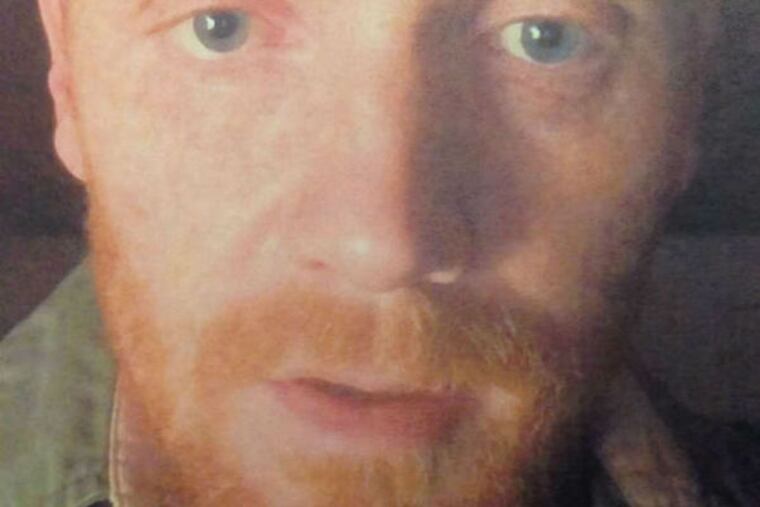 Bradley W. Stone struggled with injuries, friends said.