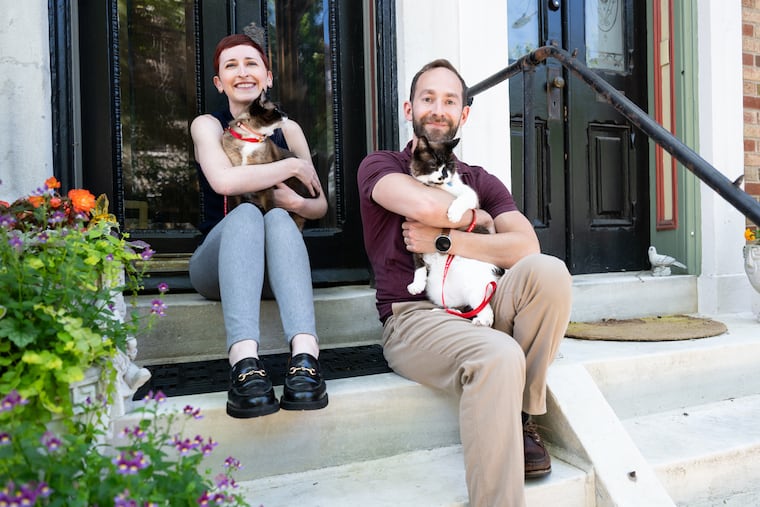 They bought a $975,000 Fairmount home with no money down | How I Bought This House