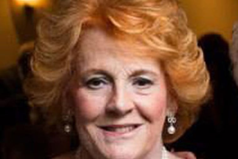 Roseann Smith Lankford