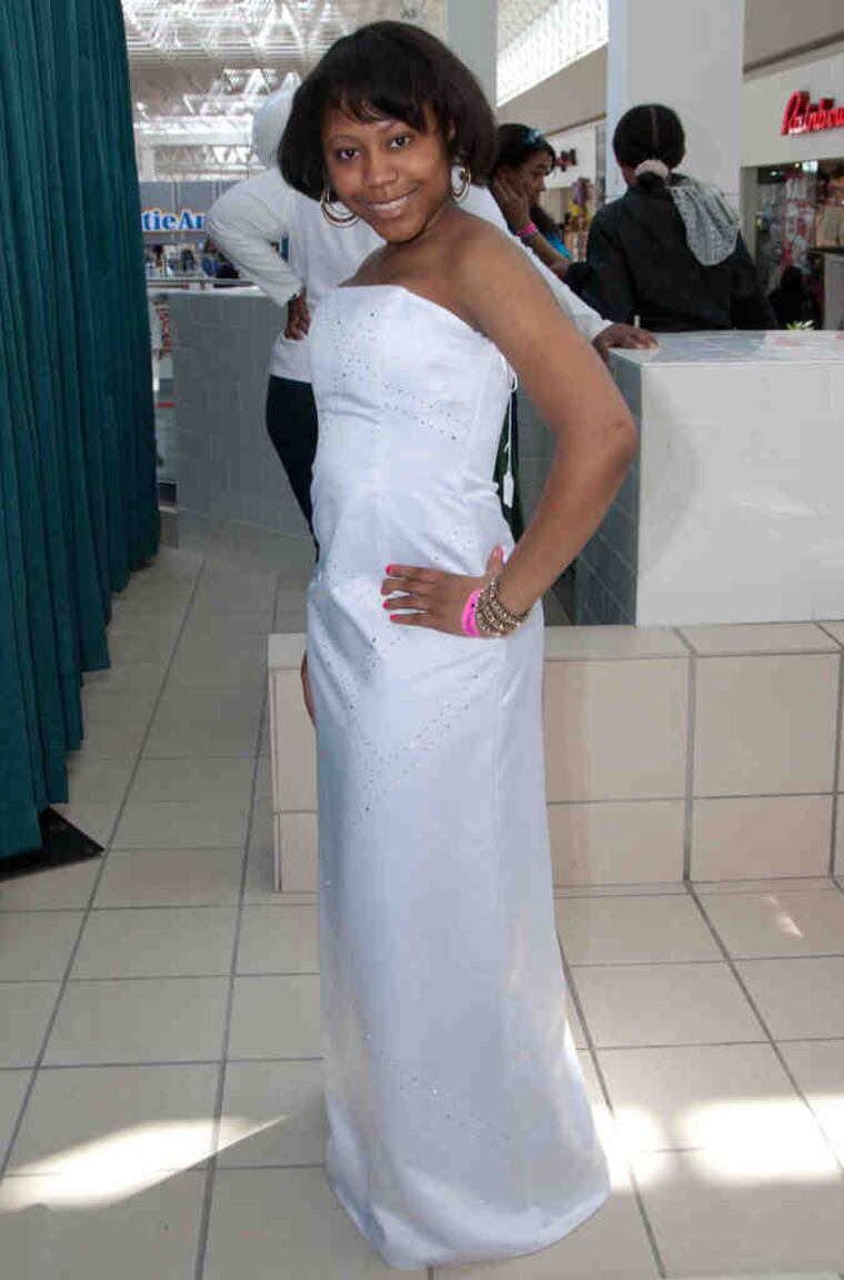 Annette John-Hall: Fairy Godmothers grant real girls' prom wishes