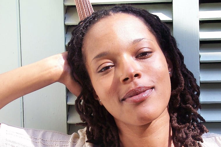 Yolanda Wisher said she was “really feeling just thrilled and a little overwhelmed.”