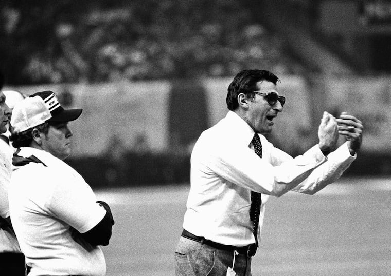 did joe paterno smoke cigarettes The Joe Paterno Era did joe paterno smoke cigarettes The Joe Paterno Era