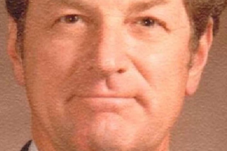 William R. Cooper II