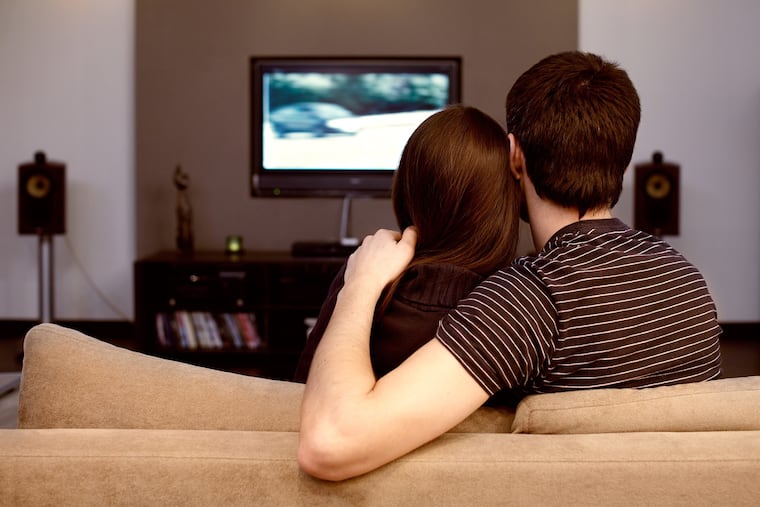 Couples in quarantine due to the coronavirus pandemic can look to friends and family members who are retired to see how they made the adjustment to spending much more time together. (Dreamstime/TNS)