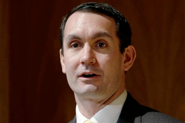 "This is public money. This needs to be transparent. It is very difficult to find out, through their own reporting, what the actual fee structures are." - Pennsylvania Auditor General Eugene DePasquale