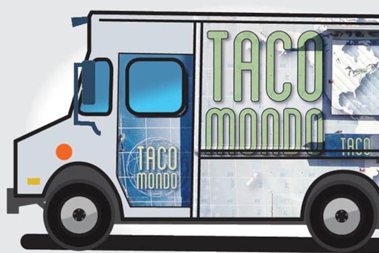 Taco Mondo