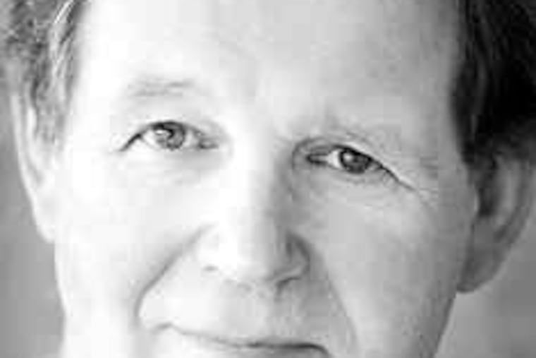 Authors Michael Morpurgo, left, and Philip Pullman are among those who object to a new background-check policy.