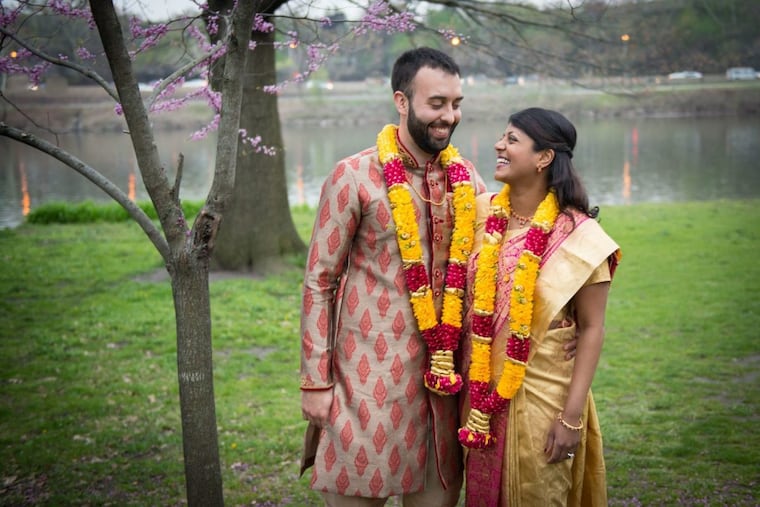 Chris Nieves and Samy Jana.