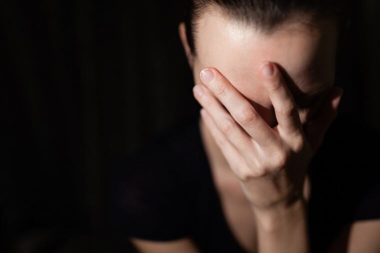 Our patient’s severe headache finally drove her to the emergency department for help.