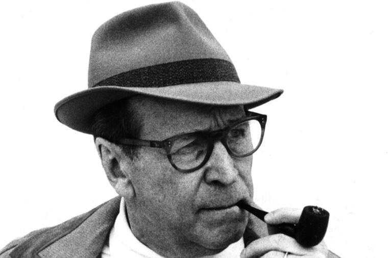 Georges Simenon