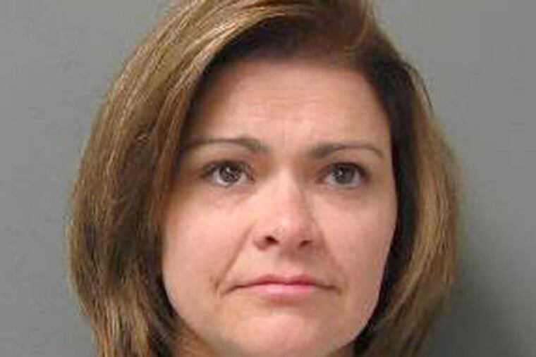 Lori E. Stilley, of Delran claimed she was dying of cancer. Supporters raised more than $12,000 for expenses and prepared her meals.