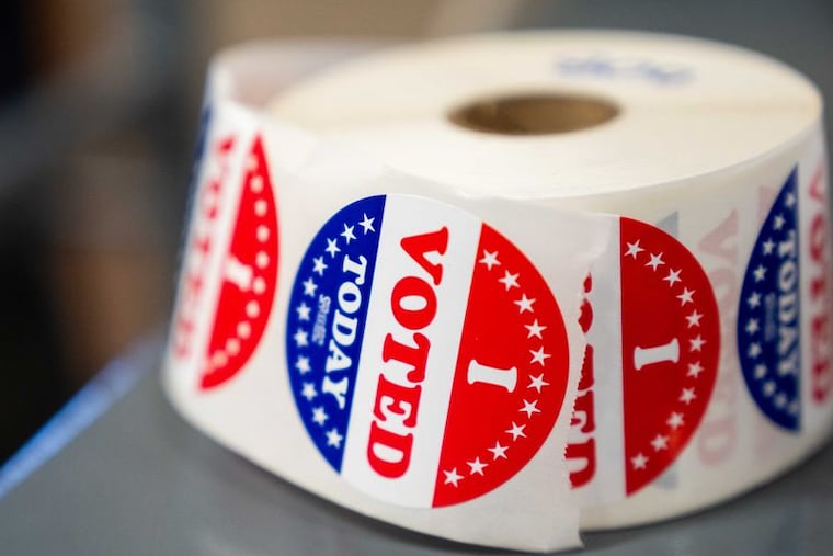Here's what Media area voters need to know ahead of Tuesday's election.