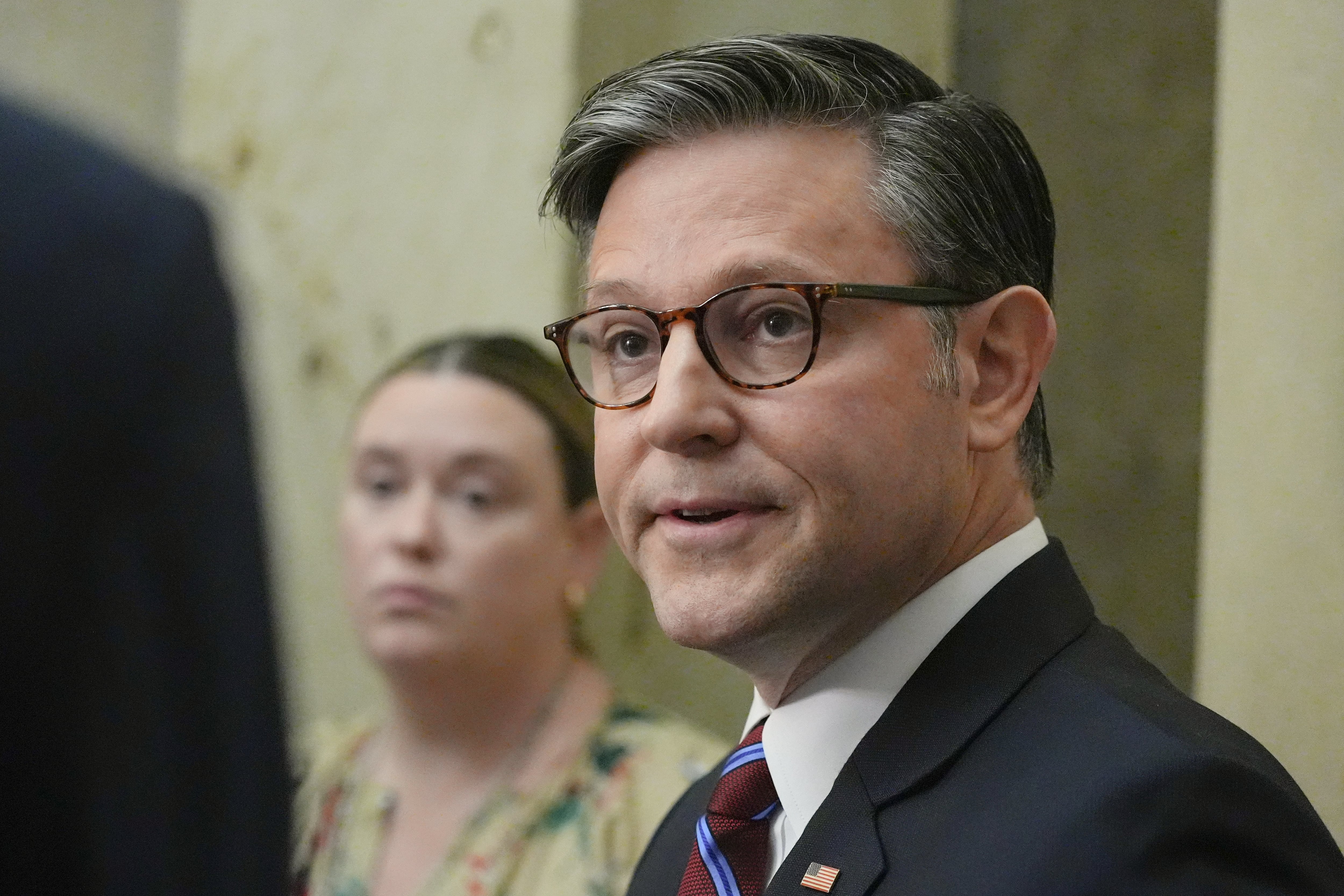 Who could lead the House GOP next Congress