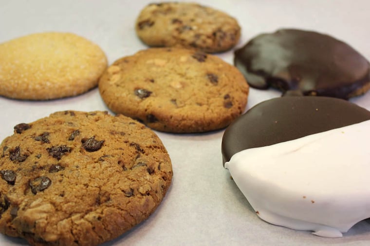 Cookies, cake, brunch, and more ways to celebrate a matriarch in your life.