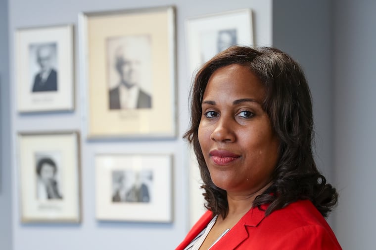 Keir Bradford-Grey was the lead attorney in the trial of Michael White, who last week was found not guilty in the death of real estate developer Sean Schellenger.