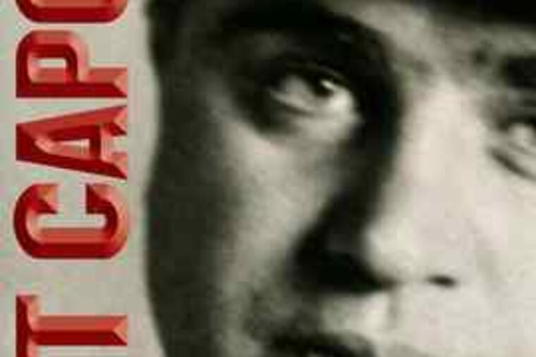 From the book jacket