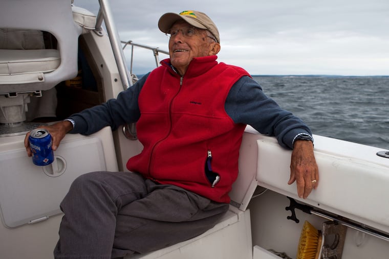 Mr. Nelson loved the outdoors, and enjoyed fishing, hiking, tennis, and golf.