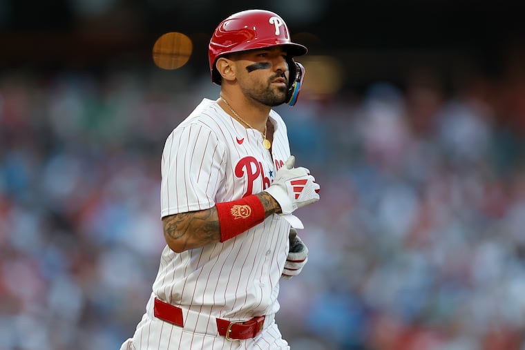 The Phillies will still be on the hook for approximately $19.22 million of the $20 million owed to Nick Castellanos for the 2026 season.