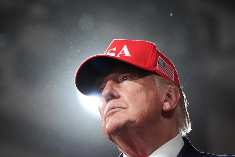 Trump, after bipartisan backlash, says Pentagon won't livestream firing squad execution of Fort Hood shooter