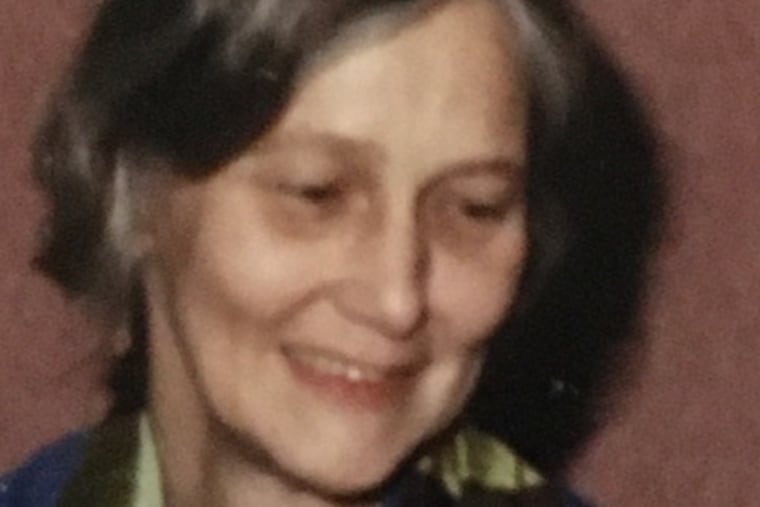 Lois Johnson-Hamerman