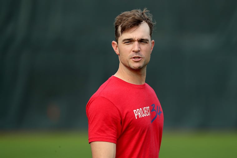 Reliever David Robertson suffered a setback in his rehab from Tommy John surgery and is unlikely to return this season.