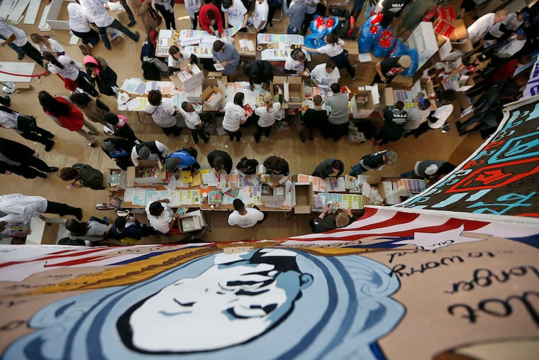 Every year, Martin Luther King, Jr. Day draws crowds of volunteers, but this year, consider exploring long-term service opportunities.