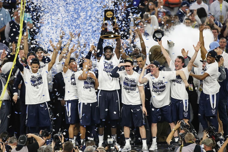 On April 4, 2016, Villanova earned a national title with a victory over North Carolina. It marked the program's second since 1985.