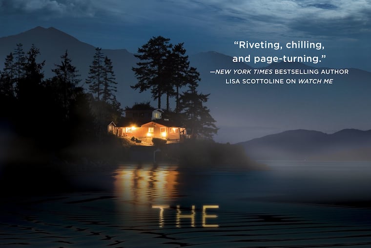 "The Girls Weekend," by Jody Gehrman, is one of several new summer mysteries and thrillers that involve some kind of isolation.