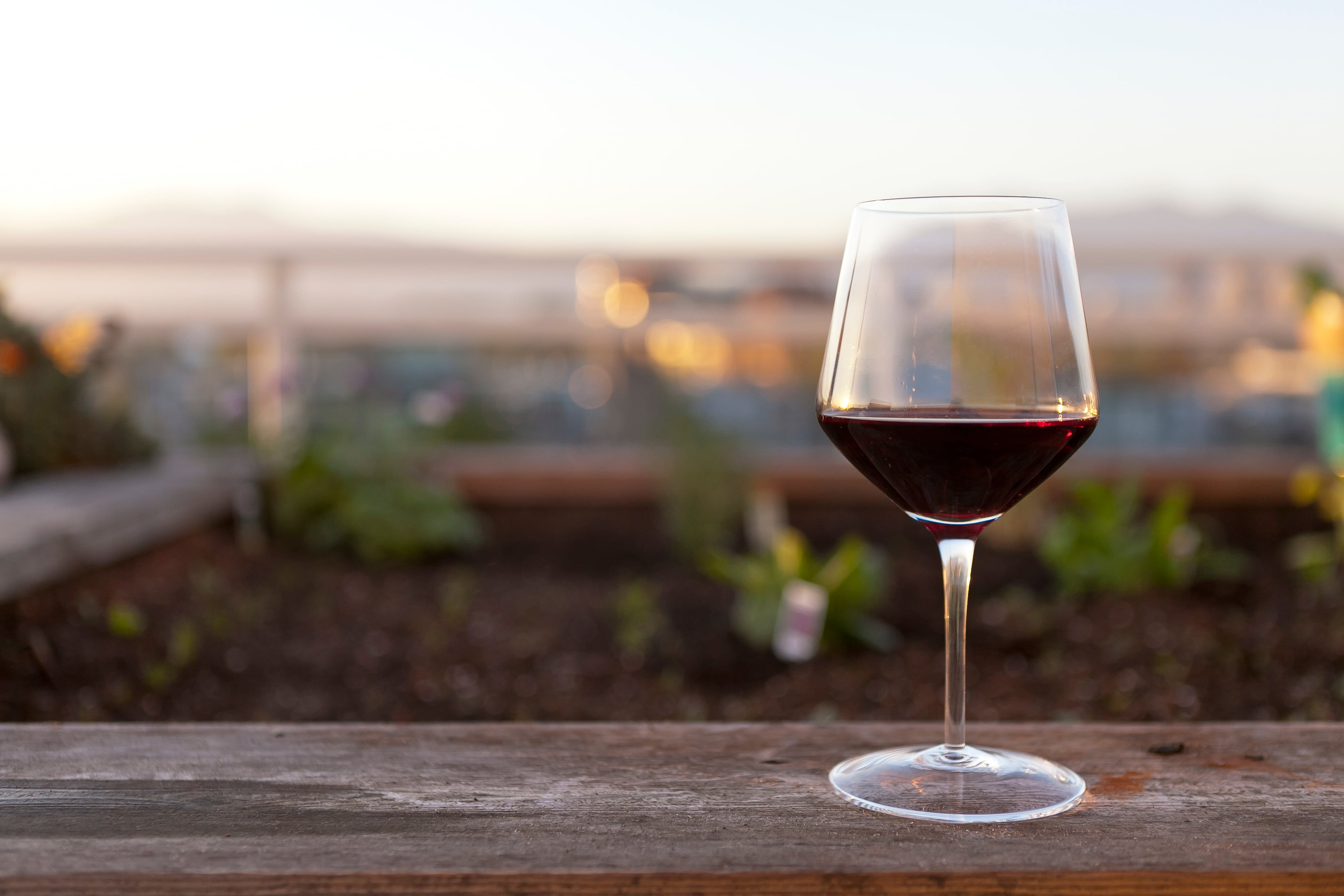 Australian wine gets a bad rap, but it’s not all Yellow Tail