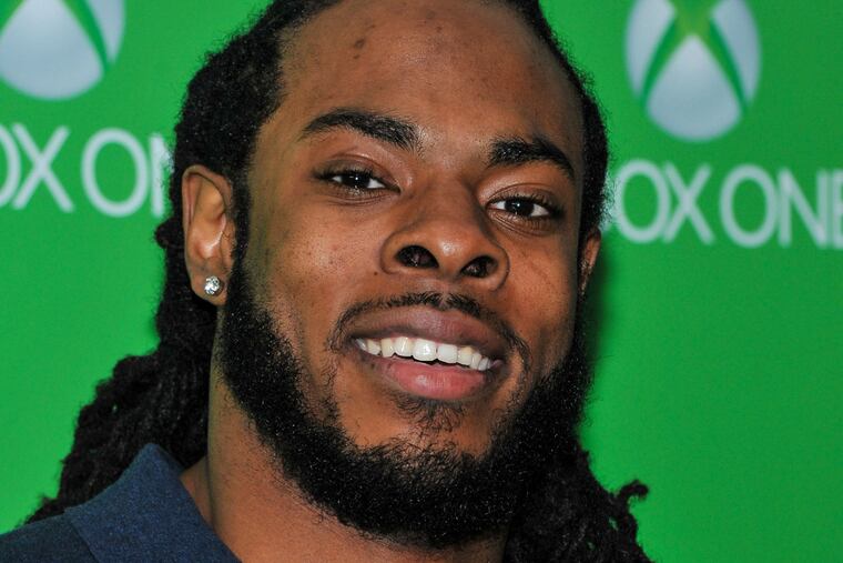 Seattle star Richard Sherman has unkind things to say about the 49ers' Michael Crabtree.