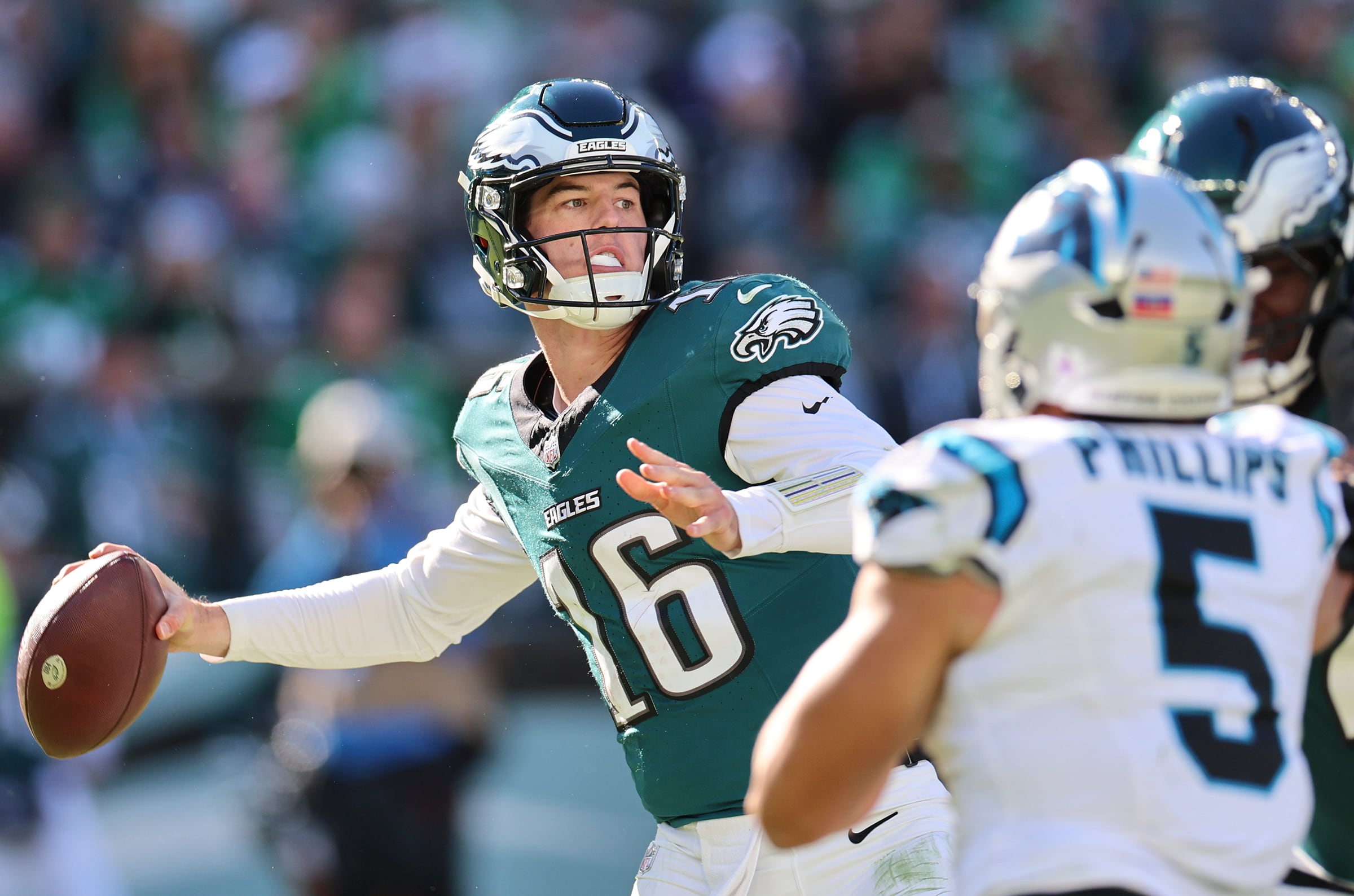 🦅 Lack of spark | Sports Daily Newsletter