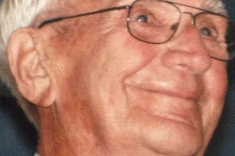 Lawrence E. Pilot Jr.