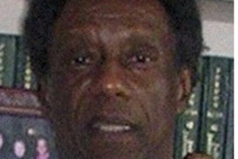 Supreme Court candidate Willis Berry Jr.