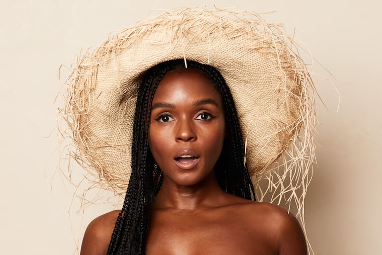 Janelle Monae brings her 'The Age of Pleasure' tour to the Met Philly on Sept. 18.