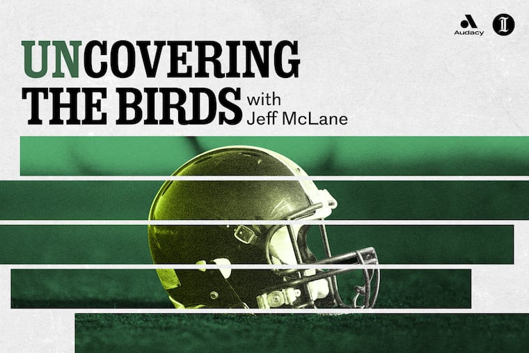 unCovering the Birds: The A.J. Brown Trade