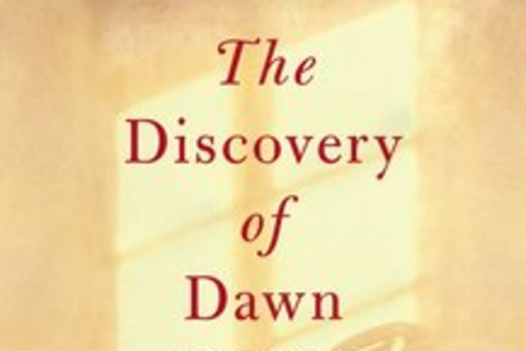 From the book jacket