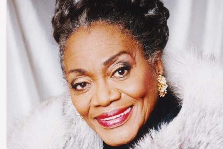 Blanche Burton Lyles