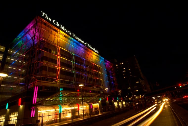 Children's Hospital of Philadelphia
