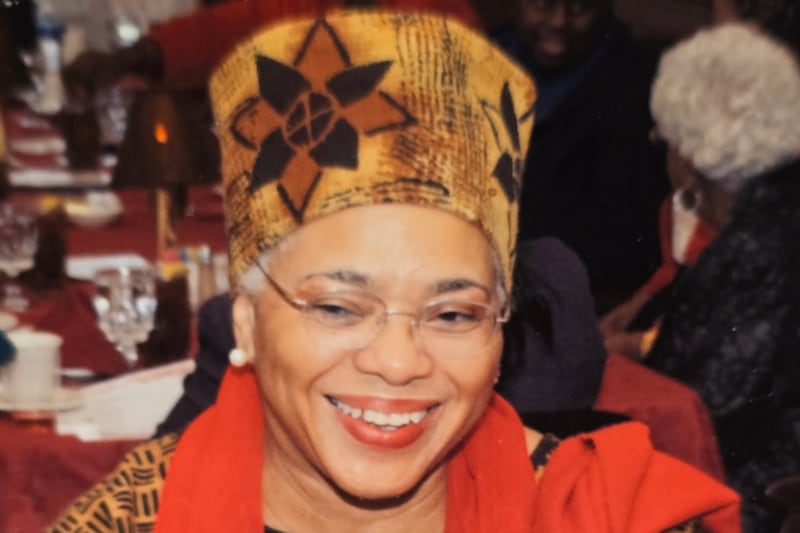 Evanda Gale Jefferson, pioneering Black senior chemist at Gulf Oil and ...