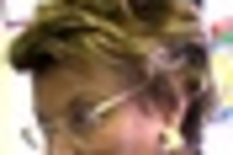 D. June Hairston Brown defended her work hours.