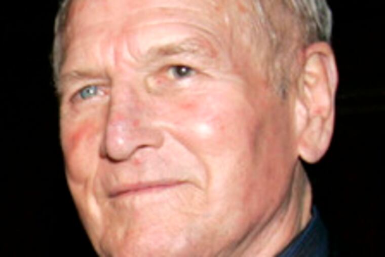 Paul Newman, 83, says unspecified health issues will prevent him from directing a hometown play.