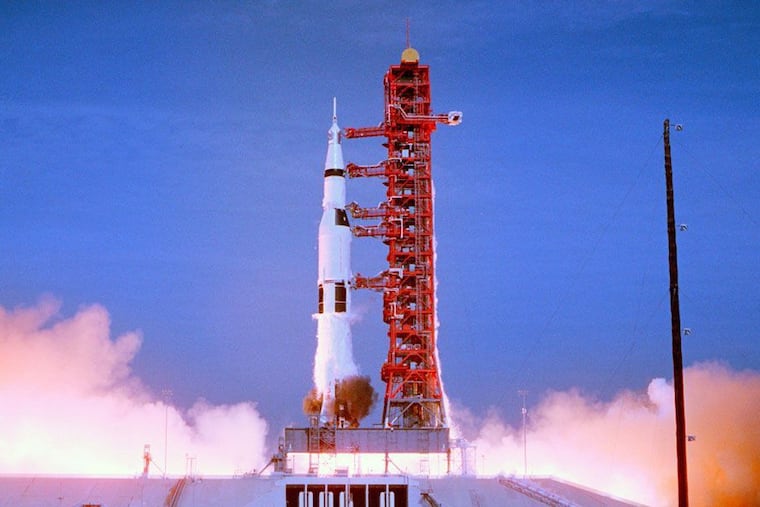 'Apollo 11'