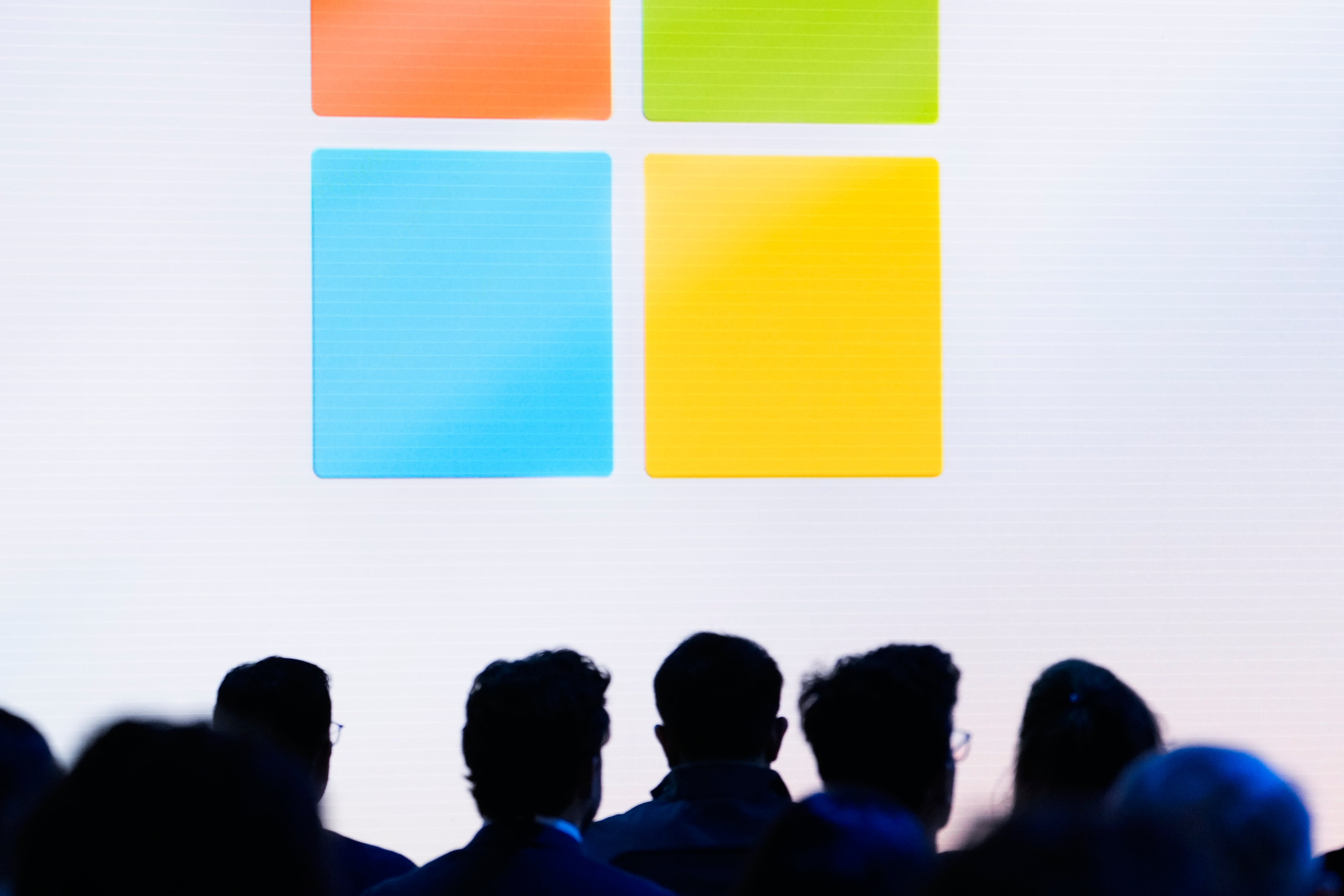 Layoffs linked to changes in corporate AI spending
