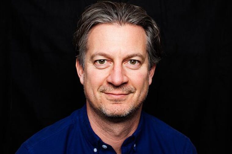 Dotdash CEO Neil Vogel joins The Inquirer board.